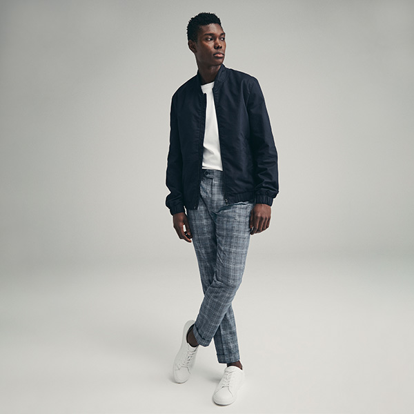 Men's Outfits for Date Night | Dress to Impress This Valentine's Day 